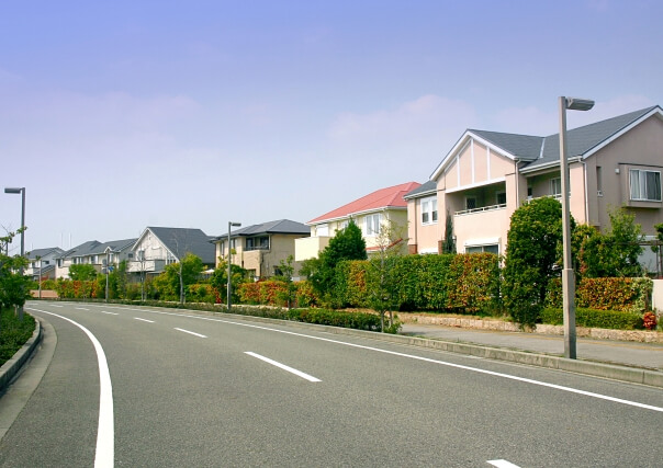 横浜市で注文住宅を建てる前に…土地選びの基本となる利便性と安全性の両立